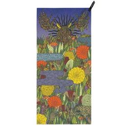 Ručník PackTowl Personal mystic moose