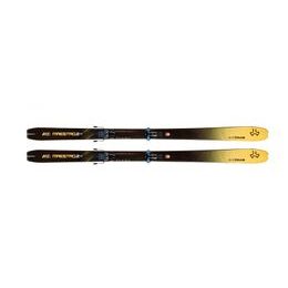 Skialpinistické hole Ski Trab Gara World Cup QC