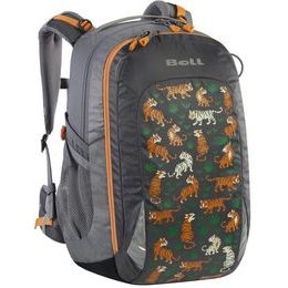 Školní batoh Boll Smart 24 Tigers
