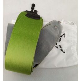 Bazar Pásy k lyžím Dynafit Blacklight 80 165 cm moher