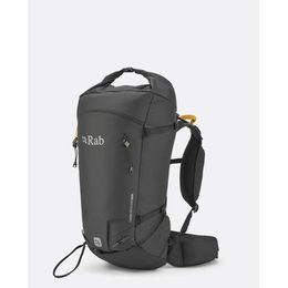 Batoh Rab Descendor 40 black
