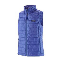 Dámská vesta Patagonia Nano Puff FLBL