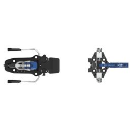 Vázání Ski Trab 23 Gara Titan