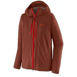 Pánská bunda Patagonia M10 Storm Jkt DVL