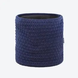 Nákrčník Kama Merino S26 tmavě modrá