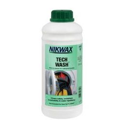 Prací prostředek Nikwax Tech Wash 1000ml