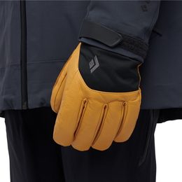 Vesta Warmpeace Outward black