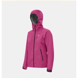 Dámská bunda Montura Shelter baton rouge