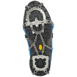 Skialpinistické hole Ski Trab 16/14/12 Bormio Compact