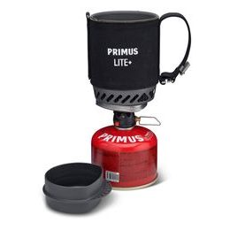 Vařič Primus Lite Plus Stove System black