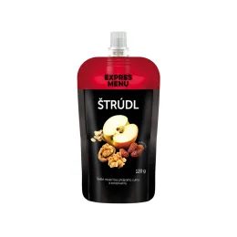 Expres Menu MLS Štrůdl 120g