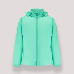 Dámská bunda MAC Origin tiffany