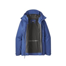 Leki Talířek Big Mountain Binding basket (1 pár) smoke-black