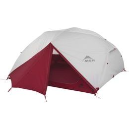 Spacák Warmpeace Viking 300 195cm green/grey/black