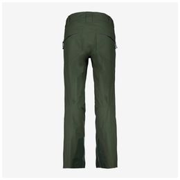 Kalhoty Patagonia Galvanized BLK