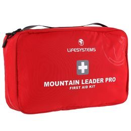 Profesionální lékarnička Lifesystems Mountain Leader Pro First Aid Kit