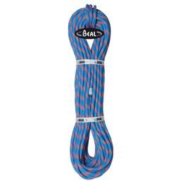 Lano Singing Rock Icon Dry 9,3mm 60 m červená