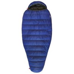 Spacák Warmpeace Spacer 600 195cm mid blue/grey/black