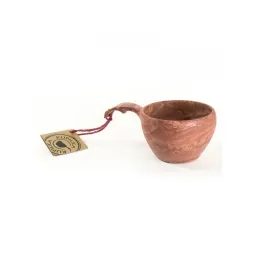 Kuksa Kupilka 370 ml Large cranberry (red)