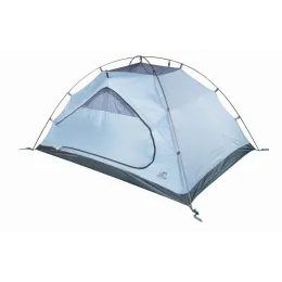 Spacák Warmpeace Viking 300 195cm green/grey/black
