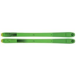 Skialpinistické lyže Blizzard Zero G 095 green