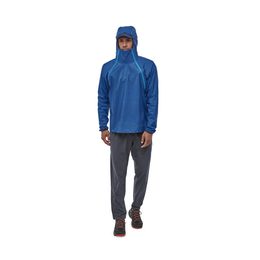 Boty Aku Link Gtx blue/orange