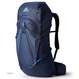Batoh Gregory Zulu 40 3.0 halo blue