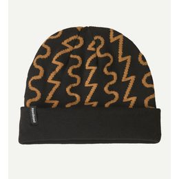 Čepice Patagonia PowSlayer Beanie FTRB