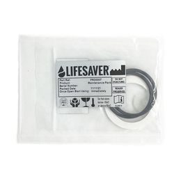 Filtr na vodu Lifesaver Liberty oranžová