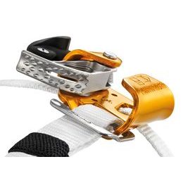 Smyčka odsedávací Petzl Connect Adjust červená