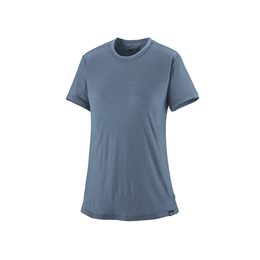 Dámské triko Patagonia Cap Cool Merino Blend LTPG