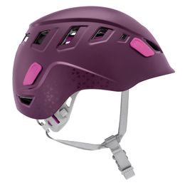 Jistící brzda Petzl Grigri+ fialová