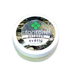 Impregnace/balzám Fantom Outdoor tónovací 50ml