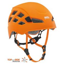 Přilba Petzl Boreo oranžová