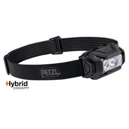 Čelovka Petzl Aria 2 RGB černá
