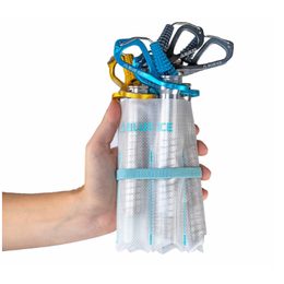 Batoh Blue Ice Wadi 15l vulcan