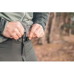 Chlapecké kalhoty Didriksons D1913 Lex black