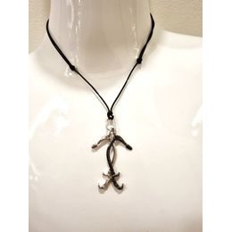 Přívěsek Sampaoli Reverso & Carabiner BR-GO-RH blue&red