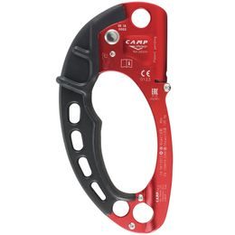 Stoupací blokant Camp Turbohand PRO pravý red