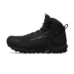 Dámské boty Altra Timp 5 Hiker GTX black