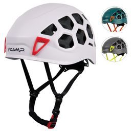 Bunda Camp Vertex black/grey