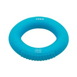 Rozehřívač prstů YY Vertical Ring blue (25kg)