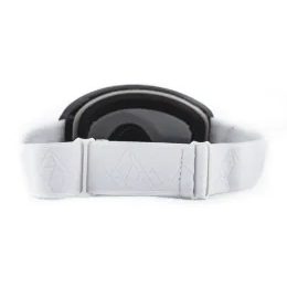 Brýle Ski Trab 21 Aero smoky