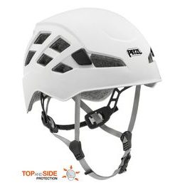 Přilba Petzl Boreo bílá