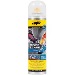 Impregnace Toko Eco Shoe Proof + Care 250ml