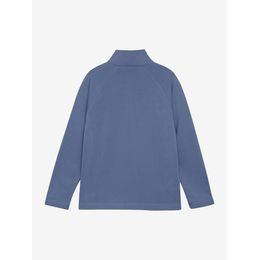 Dámské dvoudílné plavky - horní díl díl Patagonia Reversible Seaglass Bay Top SSLB