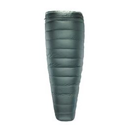 Spacák Thermarest Hyperion 0C Regular black forest