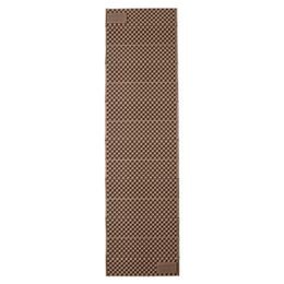 Spacák Warmpeace Viking 300 195cm green/grey/black