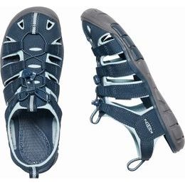 Dětské boty Keen Newport grey/very berry