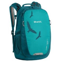 Dětský batoh Boll Falcon 2.0 20l turquoise-teal